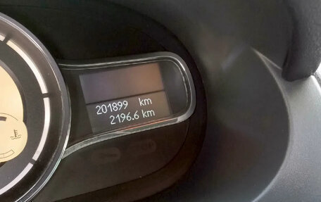 Renault Fluence I, 2012 год, 700 000 рублей, 4 фотография