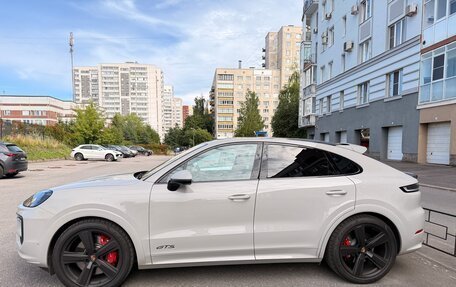 Porsche Cayenne III, 2026 год, 26 000 000 рублей, 2 фотография