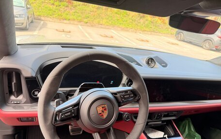 Porsche Cayenne III, 2026 год, 26 000 000 рублей, 4 фотография