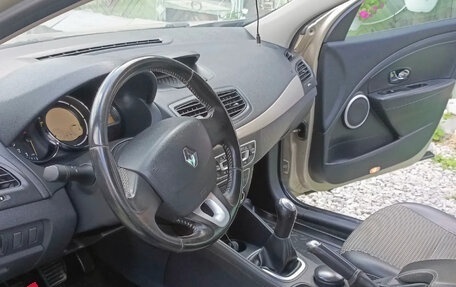 Renault Fluence I, 2012 год, 700 000 рублей, 6 фотография