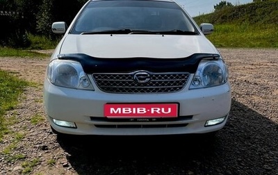 Toyota Corolla, 2000 год, 660 000 рублей, 1 фотография