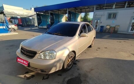 Chevrolet Lacetti, 2007 год, 550 000 рублей, 1 фотография
