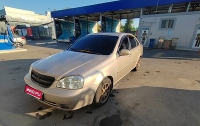 Chevrolet Lacetti, 2007 год, 550 000 рублей, 1 фотография