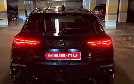 KIA K3, 2020 год, 2 400 000 рублей, 1 фотография