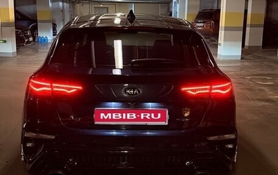 KIA K3, 2020 год, 2 400 000 рублей, 1 фотография