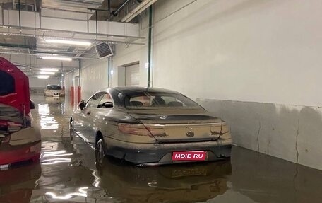 Mercedes-Benz S-Класс, 2019 год, 3 950 000 рублей, 1 фотография