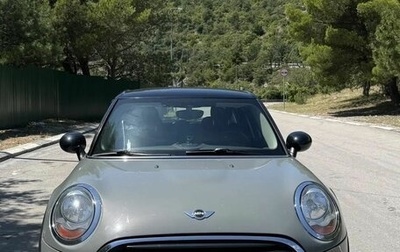 MINI Hatch, 2018 год, 1 800 000 рублей, 1 фотография