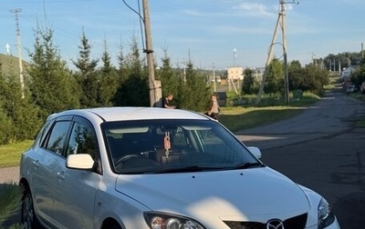 Mazda Axela, 2007 год, 430 000 рублей, 1 фотография