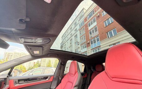Porsche Cayenne III, 2026 год, 26 000 000 рублей, 5 фотография
