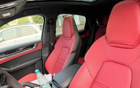 Porsche Cayenne III, 2026 год, 26 000 000 рублей, 6 фотография