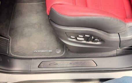 Porsche Cayenne III, 2026 год, 26 000 000 рублей, 7 фотография