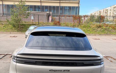 Porsche Cayenne III, 2026 год, 26 000 000 рублей, 12 фотография