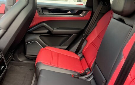 Porsche Cayenne III, 2026 год, 26 000 000 рублей, 8 фотография