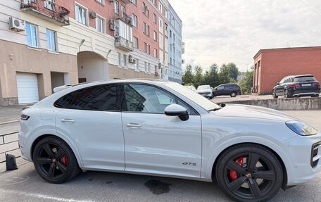 Porsche Cayenne III, 2026 год, 26 000 000 рублей, 9 фотография
