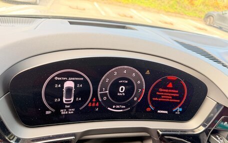 Porsche Cayenne III, 2026 год, 26 000 000 рублей, 11 фотография