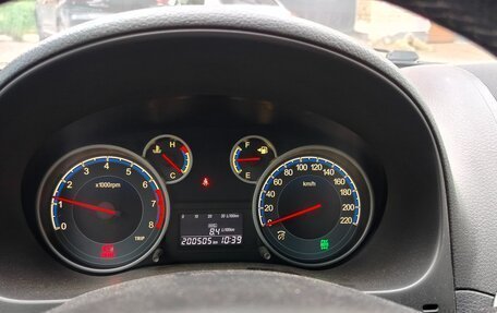 Suzuki SX4 II рестайлинг, 2012 год, 800 000 рублей, 6 фотография