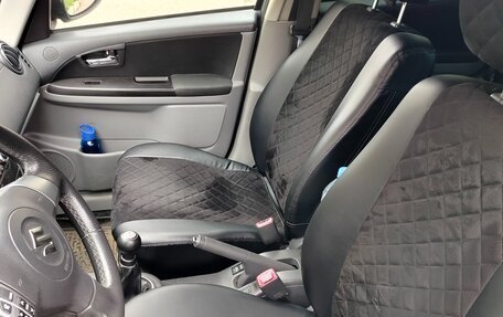 Suzuki SX4 II рестайлинг, 2012 год, 800 000 рублей, 7 фотография