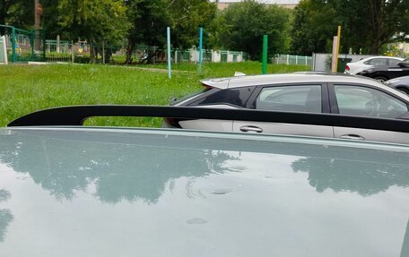 Suzuki SX4 II рестайлинг, 2012 год, 800 000 рублей, 11 фотография