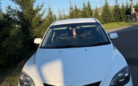 Mazda Axela, 2007 год, 430 000 рублей, 2 фотография