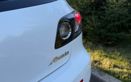 Mazda Axela, 2007 год, 430 000 рублей, 4 фотография