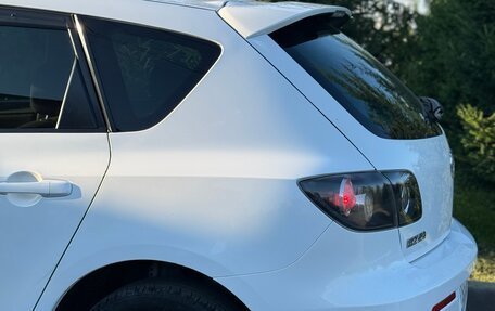 Mazda Axela, 2007 год, 430 000 рублей, 8 фотография