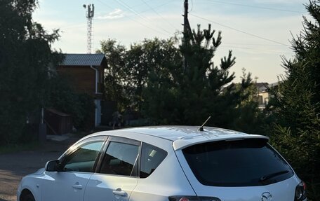 Mazda Axela, 2007 год, 430 000 рублей, 9 фотография