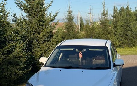 Mazda Axela, 2007 год, 430 000 рублей, 13 фотография