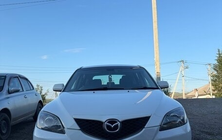 Mazda Axela, 2007 год, 430 000 рублей, 3 фотография