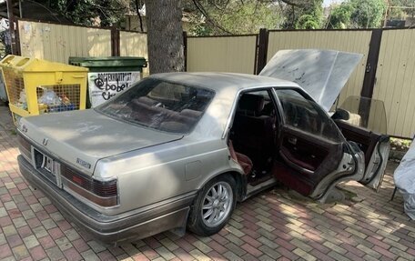 Mazda Luce, 1986 год, 400 000 рублей, 4 фотография