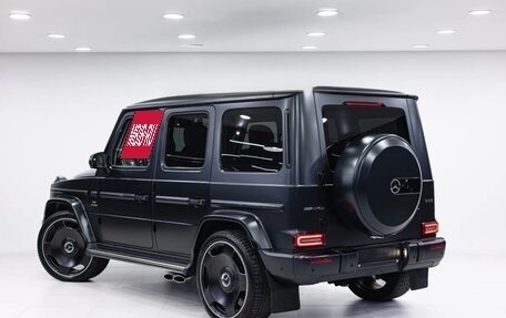 Mercedes-Benz G-Класс AMG, 2021 год, 19 480 000 рублей, 3 фотография