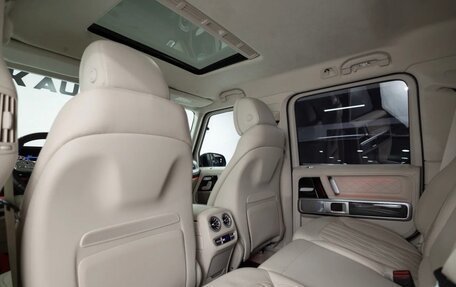 Mercedes-Benz G-Класс AMG, 2021 год, 19 480 000 рублей, 18 фотография