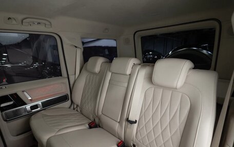 Mercedes-Benz G-Класс AMG, 2021 год, 19 480 000 рублей, 19 фотография