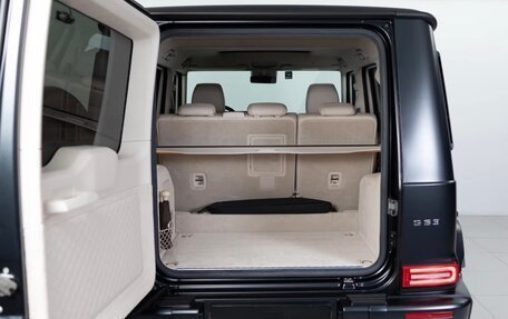 Mercedes-Benz G-Класс AMG, 2021 год, 19 480 000 рублей, 24 фотография