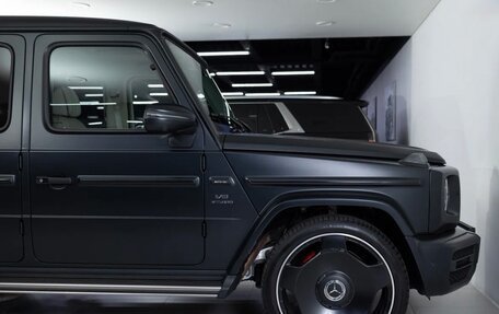 Mercedes-Benz G-Класс AMG, 2021 год, 19 480 000 рублей, 25 фотография