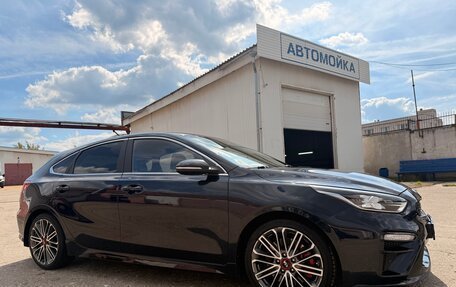 KIA K3, 2020 год, 2 400 000 рублей, 6 фотография