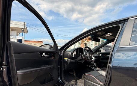 KIA K3, 2020 год, 2 400 000 рублей, 12 фотография