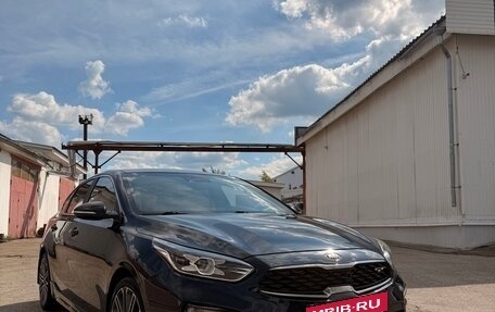 KIA K3, 2020 год, 2 400 000 рублей, 5 фотография