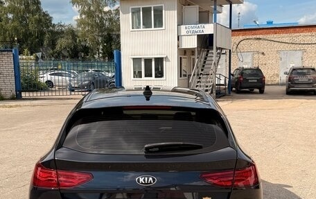 KIA K3, 2020 год, 2 400 000 рублей, 8 фотография