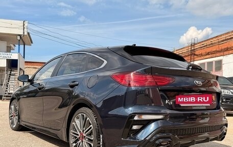 KIA K3, 2020 год, 2 400 000 рублей, 9 фотография