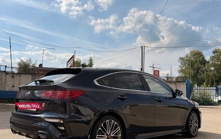 KIA K3, 2020 год, 2 400 000 рублей, 7 фотография