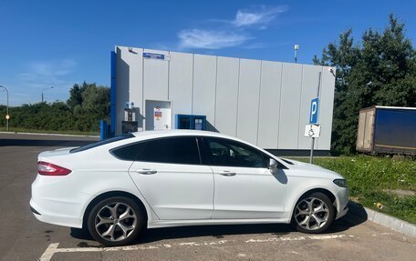 Ford Mondeo V, 2016 год, 1 360 000 рублей, 2 фотография