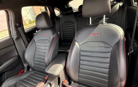 KIA K3, 2020 год, 2 400 000 рублей, 24 фотография