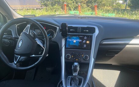 Ford Mondeo V, 2016 год, 1 360 000 рублей, 6 фотография