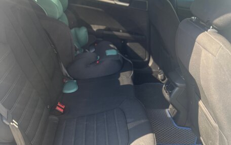 Ford Mondeo V, 2016 год, 1 360 000 рублей, 7 фотография