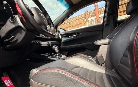 KIA K3, 2020 год, 2 400 000 рублей, 25 фотография