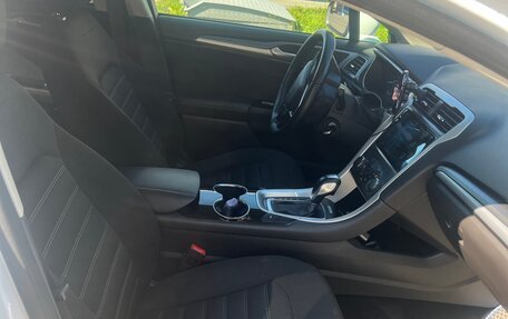 Ford Mondeo V, 2016 год, 1 360 000 рублей, 14 фотография