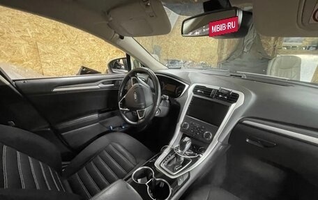 Ford Mondeo V, 2016 год, 1 360 000 рублей, 13 фотография