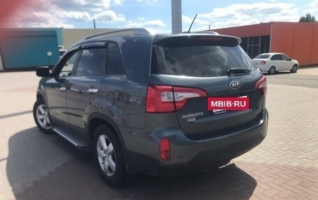 KIA Sorento II рестайлинг, 2015 год, 2 000 000 рублей, 2 фотография