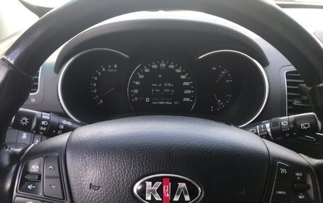 KIA Sorento II рестайлинг, 2015 год, 2 000 000 рублей, 11 фотография