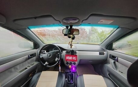 Chevrolet Lacetti, 2007 год, 550 000 рублей, 3 фотография